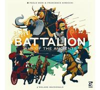 Battalion: War of the Ancients