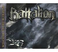 Battalion - Welcome to the Warzone