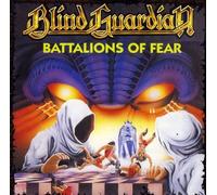 Battalions Of Fear