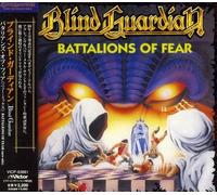 Battalions of Fear (+Bonus)