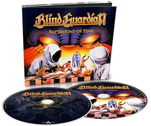 Battalions Of Fear (Remixed &
