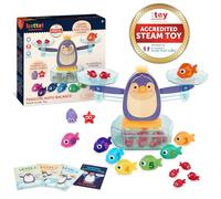 Battat Education MATH SCALE TOY