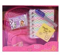 Battat Our Generation School Smarts Set