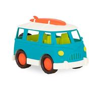 Wonder Wheels by Battat Wonder Wheels by Battat VE1014Z Campervan, Aqua