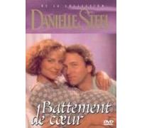 Battement de coeur Collection Danielle Steel / 1 DVD