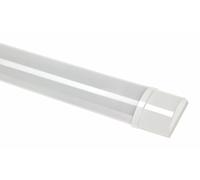 Batten Light White Viga 28w LED 1.2m 3000K 3200lm Spectrum SLI045004WW_PW
