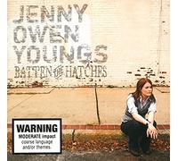 Batten The Hatches [Australian Import]