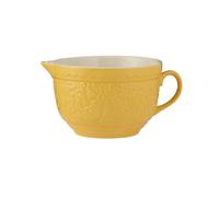 Batter Bowl Mason Cash Home To Roost Ochre Mixing Baking Cooking 2.3L Cooking