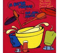 Batter Pudding for John Keats