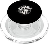 Batter Up PopSockets PopGrip for MagSafe