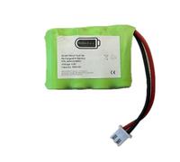 BatterEasy Battery Designed to fit Yale 6610/6095 HSA6600 APP-Enabled