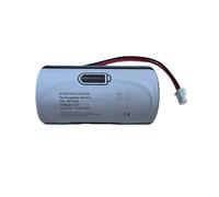 BatterEasy Battery for Siemens Siren Alarm 3813002 ER34615M external Bell Box