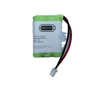 BatterEasy Battery for Slendertone Ceinture Electrostimulation Fitness ABS System 7 E70 X10 X70 Devices 800mAh 3.6V NI-MH Rechargeable 3924-0000 Replacement