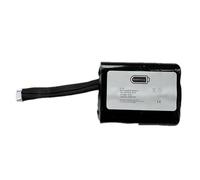 BatterEasy Battery to fit Roberts BP3 Pack For Roberts Revival Icon, Stream95I, Rambler Max and Rambler Classic DAB Digital Radio