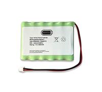 BatterEasy Replacement Battery Designed to Fit YALE EasyFit EF, Easy AI, Easy EF, Easy Fit, Premium Al