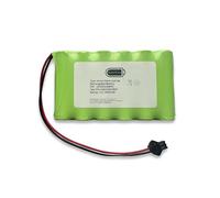 BatterEasy Replacement Battery Designed to fit Yale HSA3800 HSA3500 Alarm