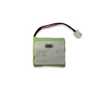 BatterEasy Replacement Battery Designed to fit Yale Smart Hub 2.0 Alarm Back Up Battery SR-HUB SYNC IA