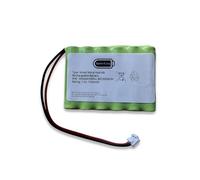 BatterEasy Replacement Battery to fit YALE HSA6400 Control Panel 60AAAH6BMJAAA