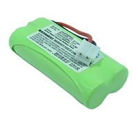 Batteria Cordless Binatone BB500, BB600, E800, E3800, Elite Range, MD1600, MD, Ni-MH, 700 mAh