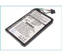 Batteria GPS Yakumo EazyGo, PNA EazyGo GPS, EazyGo XS, Li-ion, 950 mAh