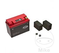 BATTERIA HJB5-FP JMT Lithium-Ionen mit Anzeige Wasserdicht