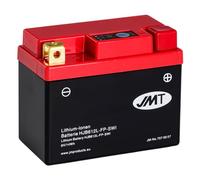 BATTERIA HJB612L-FP JMT Lithium-Ionen mit Anzeige Wasserdicht