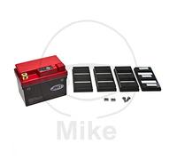 BATTERIA HJTZ7S-FP JMT Lithium-Ionen mit Anzeige Wasserdicht