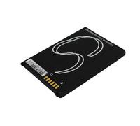 Batteria i-mate Ultimate 6150, Ultimate 8150, Li-Polymer, 1600 mAh