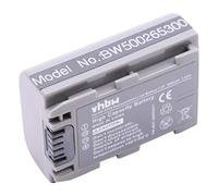 Batteria LI-ION 500mAh per SONY sostituisce NP-FP30 NP-FP50 NP-FP51 NP-FP60 NP-FP70 NP-FP71 NP-FP90 NP-FP91