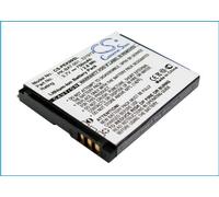 Batteria Peek Pronto, 9, Li-ion, 750 mAh