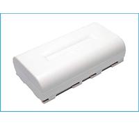 Batteria per Topcon GTS-900, 7.4V, 2600mAh, Li-ion