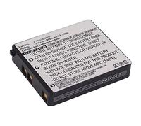 Batteria RAZER Manba, RC03-001201, Li-ion, 900 mAh