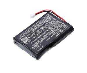 Batteria RTI T3V, Li-Polymer, 1800 mAh