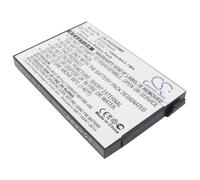 Battery For V-TECH BT298555 BM4200, Safe & Sound Baby Monitor Pare