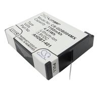 Battery For GOPRO Hero 4 Black, Hero 4+