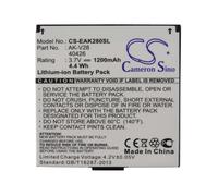 Battery For EMPORIA AK-V29, AK-V29i, Big Button GSM V28, Big ButtonV29