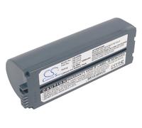 BATTERIE 1200mAh NB-CP1L NB-CP2L for Canon Selphy CP220 CP400 CP800 CP900