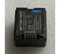 BATTERIE 1320mAh Type VW-VBG130 VW-VBG130E1K For Panasonic HDC-SD700