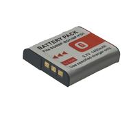 BATTERIE 1400mAh NP-BG1 NP-FG1 For Sony Cyber-shot DSC-W120, W55, HDR-GW55VE