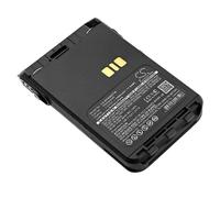 BATTERIE 1600mAh Type PMNN4440 PMNN4511A For Motorola DP3000E DP3441