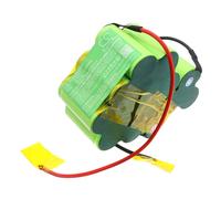 BATTERIE 1800mAh Type 11008880 For Bosch BBH21633/01 BBH21633/02 BBH21633/03