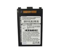 BATTERIE 1800mAh Type MC70EAB00 For Symbol MC70 MC7004 MC7090 MC75 MC7598