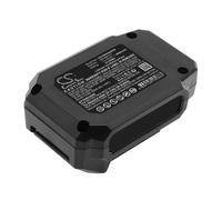 Batterie 2000mAh BY500101 12V for Skil 5-1/2'' Circular Saw AG290202 CB74290