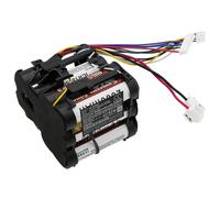 BATTERIE 2000mAh For AEG Electrolux EUP82MG EUP82RR EUP82ST ZB5211