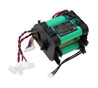 BATTERIE 2000mAh for Electrolux FlexLift PF9 PF91-6BWF 140144439084 56646710099