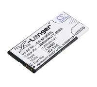 BATTERIE 2000mAh Type BV-T3G For Microsoft/Nokia Lumia 650, RM-1154