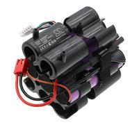 BATTERIE 2000mAh Type RS-RH5864 VC2950C-P For OBH Nordica EO654 EO6545NO/BA0