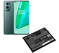 BATTERIE 2200mAh Type BLP827 For Oneplus 9 Pro 5G LE2120 LE2121 LE2123 LE2125