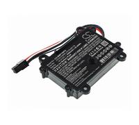 BATTERIE 2500mAh Compatible Bosch Indego 350 400 S500 XS300 F016104898