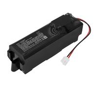 BATTERIE 2500mAh For Rowenta Air Force Extreme RH8801WH RH8837K0/9A0